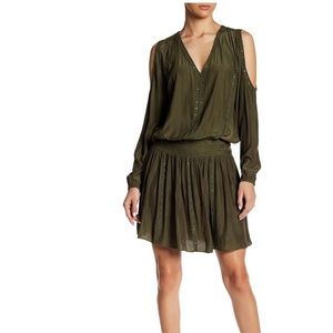 Ramy Brook - Maisie Dress. NWT